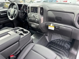 Chevrolet Silverado 1500 Work Truck 2WD Reg Cab 140" 2026