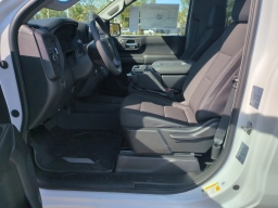 Chevrolet Silverado 1500 Work Truck 2WD Reg Cab 126" 2026