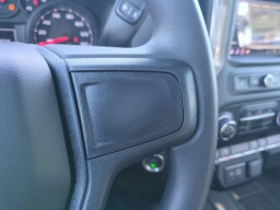 Chevrolet Silverado 1500 Work Truck 2WD Reg Cab 126" 2026