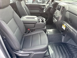 Chevrolet Silverado 1500 Work Truck 2WD Reg Cab 126" 2026