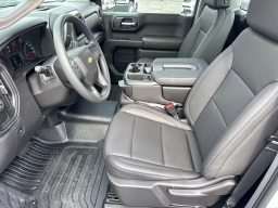 Chevrolet Silverado 1500 Work Truck 2WD Reg Cab 126" 2026