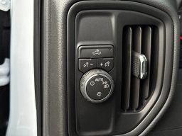 Chevrolet Silverado 1500 Work Truck 2WD Reg Cab 126" 2026
