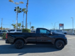 Chevrolet Silverado 1500 Work Truck 2WD Reg Cab 140" 2025