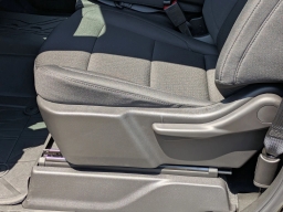 Chevrolet Silverado 1500 Work Truck 2WD Reg Cab 140" 2025