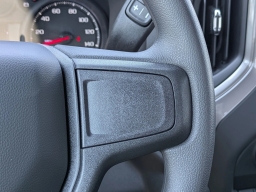 Chevrolet Silverado 1500 Work Truck 2WD Reg Cab 140" 2025