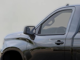 Chevrolet Silverado 1500 Work Truck 4WD Reg Cab 140" 2026