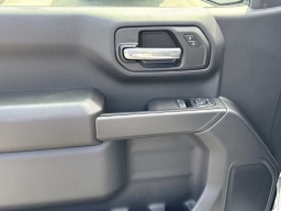 Chevrolet Silverado 1500 Work Truck 4WD Reg Cab 140" 2026