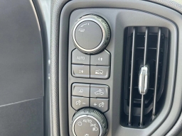 Chevrolet Silverado 1500 Work Truck 4WD Reg Cab 140" 2026