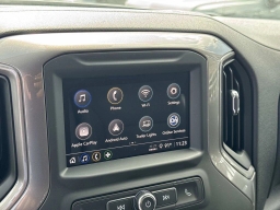 Chevrolet Silverado 1500 Work Truck 4WD Reg Cab 140" 2026