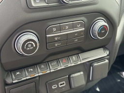 Chevrolet Silverado 1500 Work Truck 4WD Reg Cab 140" 2026