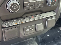 Chevrolet Silverado 1500 Work Truck 4WD Reg Cab 140" 2026