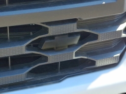 Chevrolet Silverado 1500 Work Truck 4WD Reg Cab 140" 2026