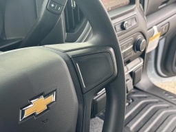 Chevrolet Silverado 1500 Work Truck 4WD Reg Cab 140" 2026