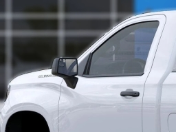 Chevrolet Silverado 1500 Work Truck 4WD Reg Cab 126" 2026