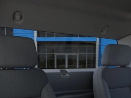 Chevrolet Silverado 1500 Work Truck 4WD Reg Cab 126" 2026