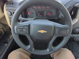 Chevrolet Silverado 1500 Work Truck 4WD Reg Cab 126" 2026