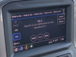 Chevrolet Silverado 1500 Work Truck 4WD Reg Cab 126" 2026