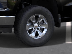 Chevrolet Silverado 1500 Work Truck 4WD Reg Cab 126" 2026