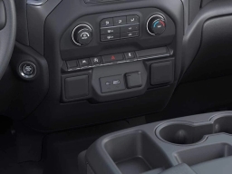 Chevrolet Silverado 1500 Work Truck 4WD Reg Cab 126" 2026