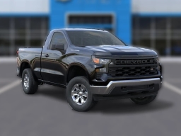 Chevrolet Silverado 1500 Work Truck 4WD Reg Cab 126" 2026