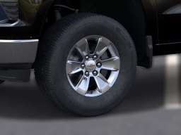 Chevrolet Silverado 1500 Work Truck 4WD Reg Cab 126" 2026