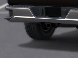 Chevrolet Silverado 1500 Work Truck 4WD Reg Cab 126" 2026