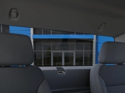 Chevrolet Silverado 1500 Work Truck 4WD Reg Cab 126" 2026