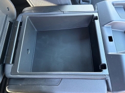 Chevrolet Silverado 1500 Custom 2WD Crew Cab 147" 2026