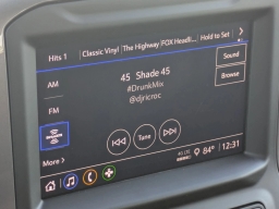 Chevrolet Silverado 1500 Custom 4WD Crew Cab 157" 2026