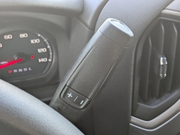 Chevrolet Silverado 1500 Custom 4WD Crew Cab 157" 2026