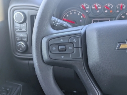 Chevrolet Silverado 1500 Custom 4WD Crew Cab 157" 2026