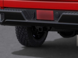 Chevrolet Silverado 1500 Custom Trail Boss 4WD Crew Cab 147" 2026