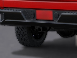 Chevrolet Silverado 1500 Custom Trail Boss 4WD Crew Cab 147" 2026