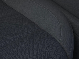 Chevrolet Silverado 1500 Custom Trail Boss 4WD Crew Cab 147" 2026