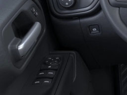 Chevrolet Silverado 1500 Custom Trail Boss 4WD Crew Cab 157" 2026