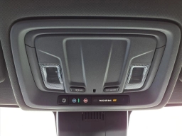 Chevrolet Silverado 1500 Custom Trail Boss 4WD Crew Cab 157" 2026