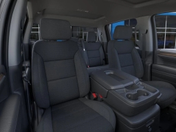 Chevrolet Silverado 1500 LT 4WD Crew Cab 147" 2026