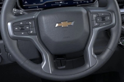 Chevrolet Silverado 1500 LT 4WD Crew Cab 147" 2026