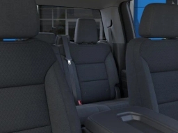 Chevrolet Silverado 1500 LT 4WD Crew Cab 147" 2026