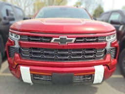 Chevrolet Silverado 1500 RST 4WD Crew Cab 157" 2026