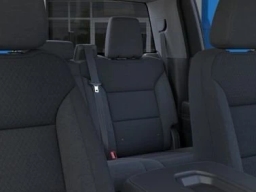 Chevrolet Silverado 1500 RST 4WD Crew Cab 157" 2026