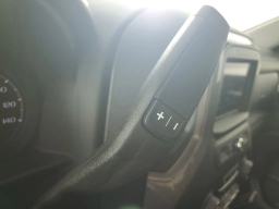 Chevrolet Silverado 1500 Custom Trail Boss 4WD Crew Cab 147" 2026