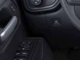 Chevrolet Silverado 1500 Custom Trail Boss 4WD Crew Cab 157" 2026