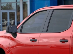 Chevrolet Silverado 1500 Custom Trail Boss 4WD Crew Cab 157" 2026