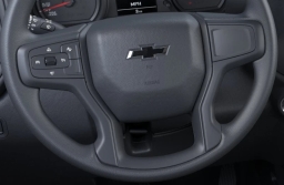 Chevrolet Silverado 1500 Custom Trail Boss 4WD Crew Cab 157" 2026