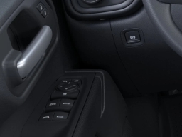 Chevrolet Silverado 1500 Custom Trail Boss 4WD Crew Cab 157" 2026