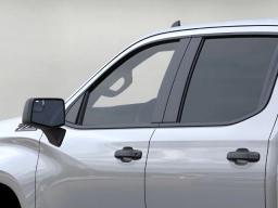 Chevrolet Silverado 1500 Custom Trail Boss 4WD Crew Cab 157" 2026