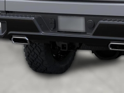 Chevrolet Silverado 1500 Custom Trail Boss 4WD Crew Cab 157" 2026