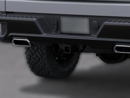 Chevrolet Silverado 1500 Custom Trail Boss 4WD Crew Cab 157" 2026