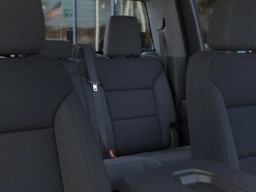 Chevrolet Silverado 1500 Custom Trail Boss 4WD Crew Cab 157" 2026